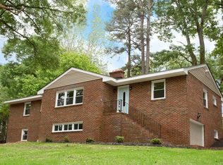 4673 Melody Rd, North Chesterfield, VA 23234