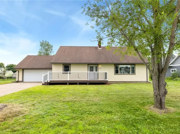 36114 Christine Boulevard, Whitehall, WI 54773