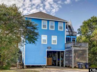 41626 Starboard Dr LOT 1202, Avon, NC 27915