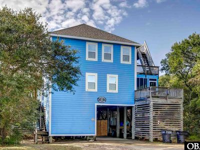 41626 Starboard Dr Lot 1202, Avon, NC, 27915