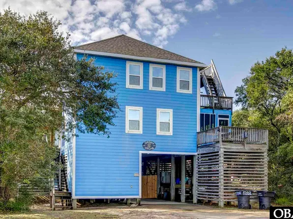 41626 Starboard Dr Lot 1202, Avon, NC 27915