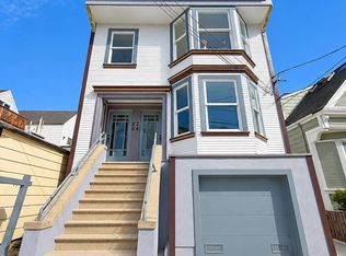 24 Fairmount St #24, San Francisco, CA 94131