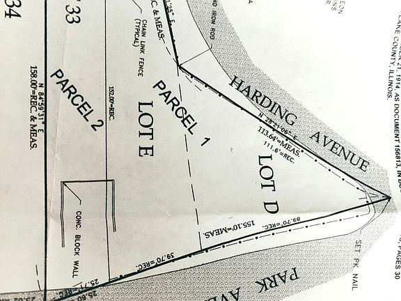 2nd image of 500 Park Ave