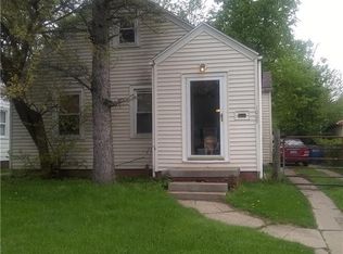 1009 Mackow Dr, Toledo, OH 43607