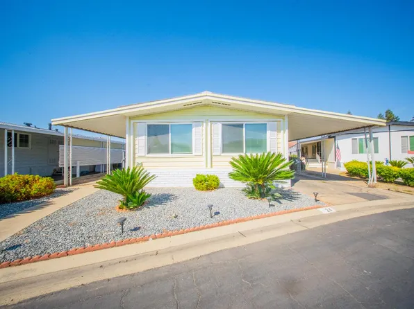 371 Bethel Ave Space 24, Sanger, CA 93657