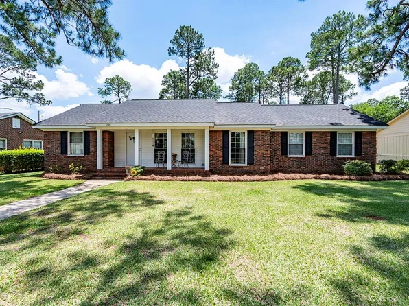 1720 Parker Ave, Albany, GA 31707