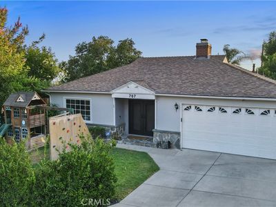 707 View Dr, Burbank, CA, 91501