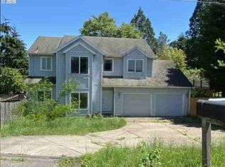 4323 Grant St, West Linn, OR