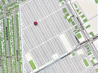 1401 Victoria Ave, Harvey, LA 70058