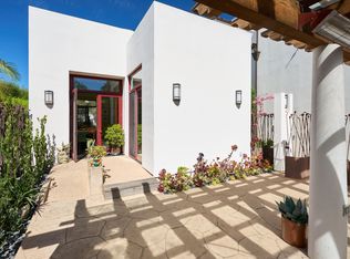 219 Equestrian Ave, Santa Barbara, CA 93101