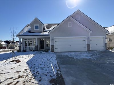 730 Isle Verde Dr Lexington; Lot 369, Myrtle Beach, SC, 29579
