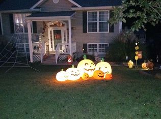 8705 Oldham Rd, Fredericksburg, VA 22408