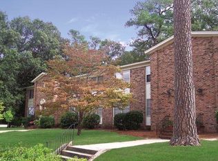 2207 Morganton Rd APT 7, Fayetteville, NC 28303