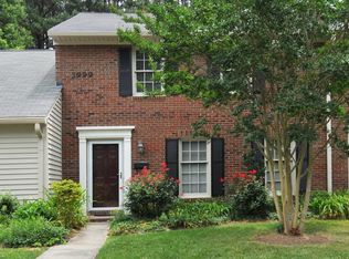 3999 B Valley Ct, Winston Salem, NC 27106