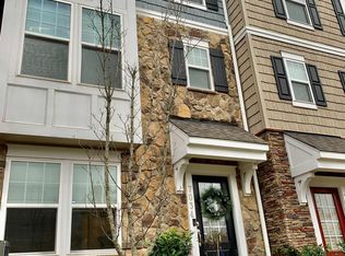 7034 Mongoose Trl, Gainesville, VA 20155