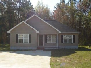 107 Hayden Rd, Statesboro, GA 30458