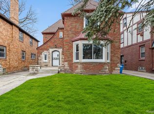 17567 Monica St, Detroit, MI