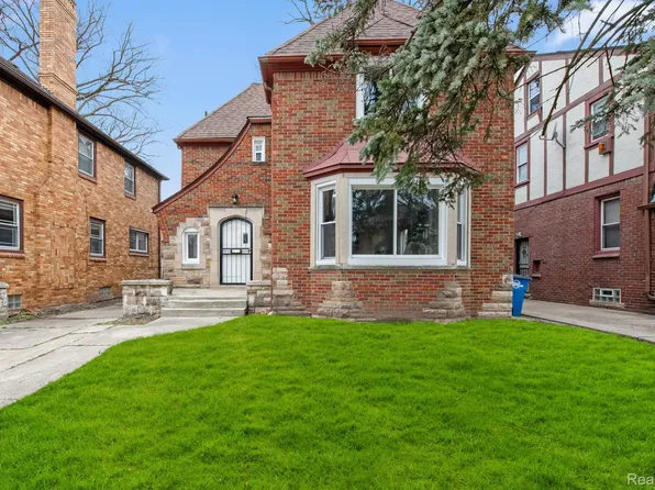 17567 Monica St, Detroit, MI 48221