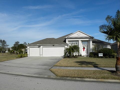 Maintenance free living, oversized lot
