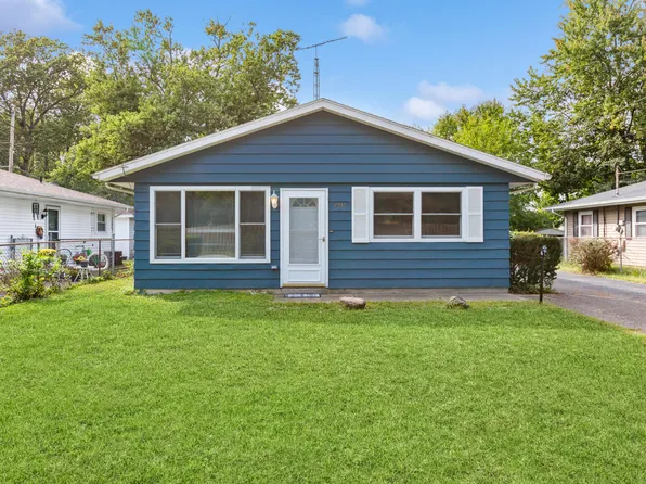 2941 Jackson St, Michigan City, IN 46360