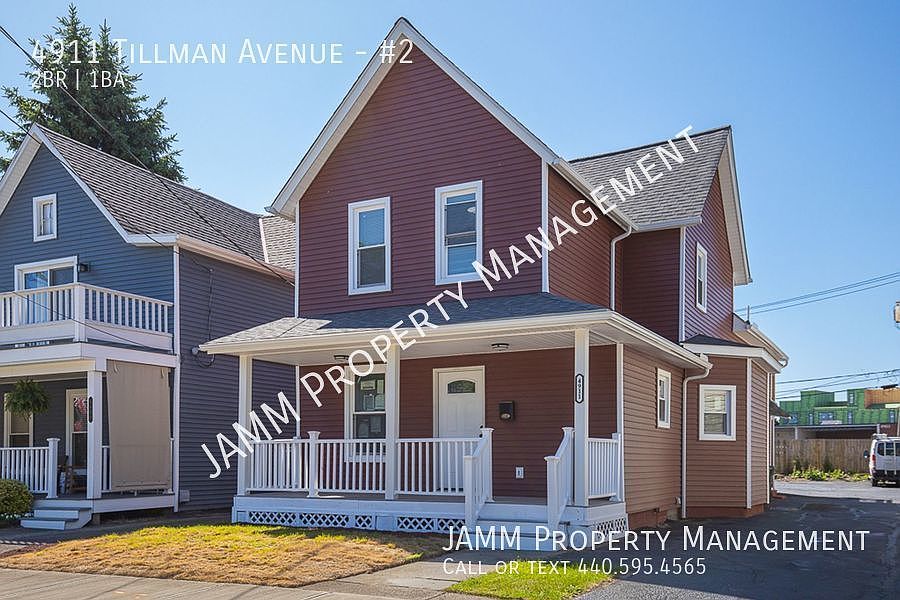 1st image of 4911 Tillman Ave APT 2