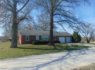 66 Fordson Rd, Montgomery City, MO 63361
