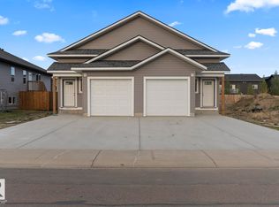 6823B Tri City Way, Cold Lake, AB T9M0J2