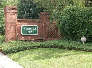 100 Promontory Rd, Columbia, SC 29209