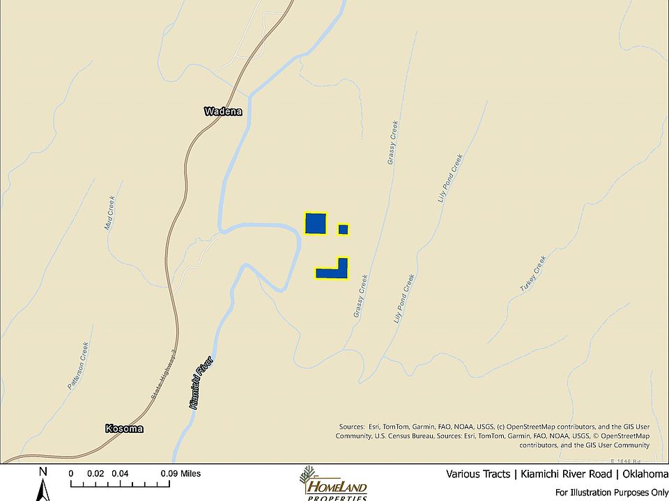 2nd image of 1 Off State Hwy #2