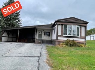 48 Old Ashby Rd, Greenville, NH 03048