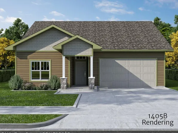 1637 Wrangler Way, Pinedale, WY 82941