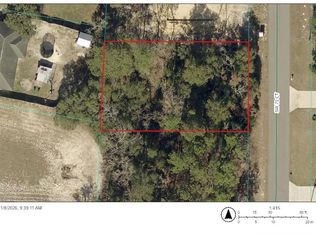 SW 71st Ct LOT 8, Ocala, FL 34473