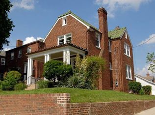 5721 N Capitol St NW, Washington, DC 20011