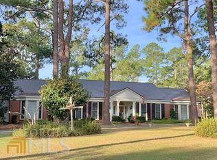 95 W Willow Creek Ln, Mc Rae, GA 31055