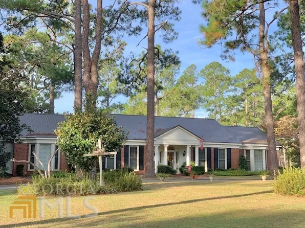 95 W Willow Creek Ln, Mc Rae, GA 31055