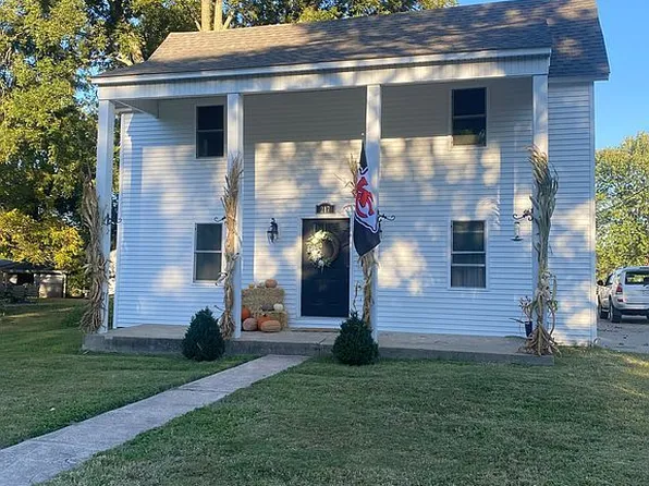 217 S Spring St, Perryville, MO 63775