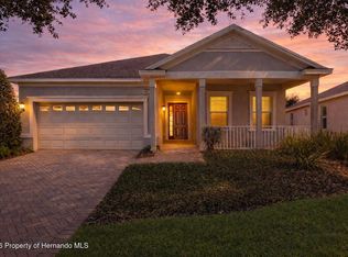 5347 Cappleman Loop, Brooksville, FL 34601