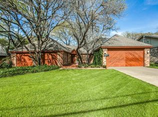 2766 Ripplewood Dr, Dallas, TX 75228