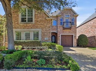 2909 White Dove Dr, Plano, TX 75093