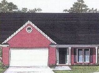 2717 Devereux Dr, Augusta, GA 30919