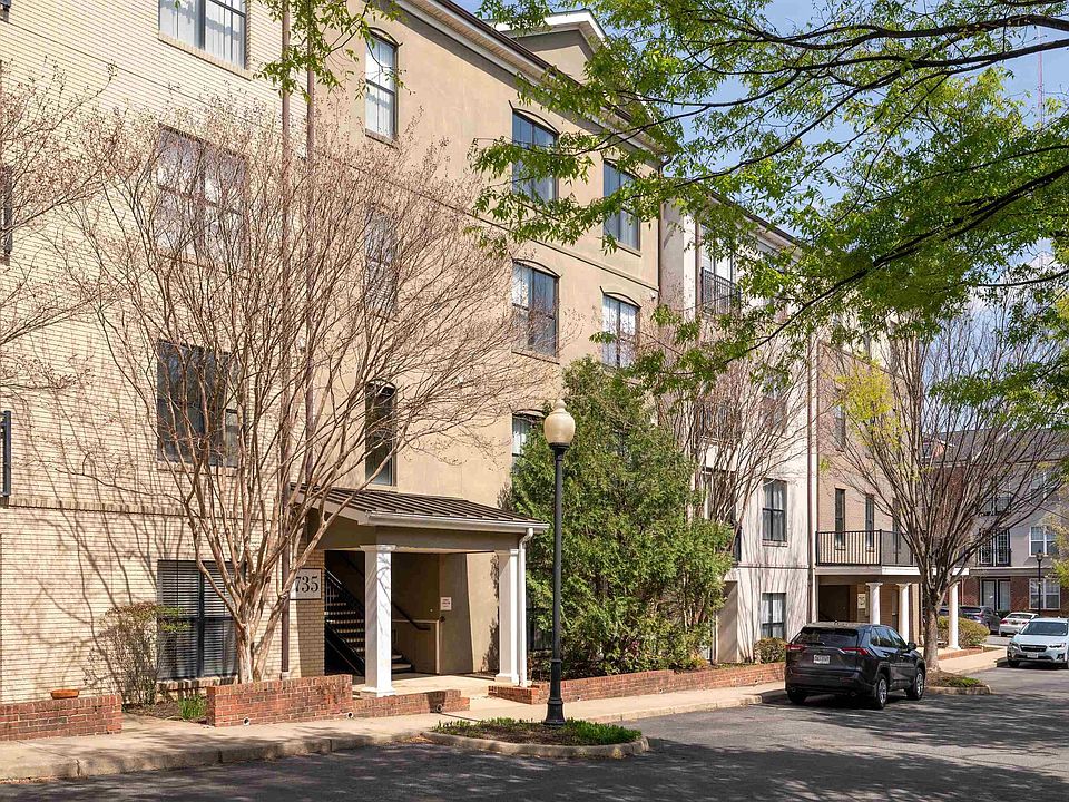 1st image of 735 Walker Sq APT 2A