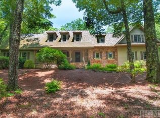 120 Split Rail Row, Highlands, NC 28741