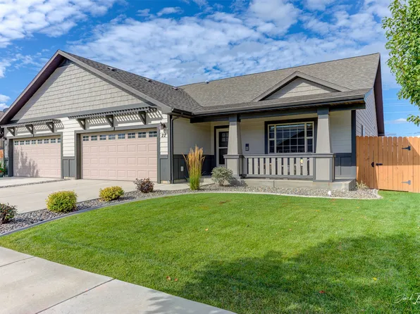 22 Sand Piper Loop, Helena, MT 59602