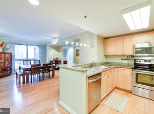 777 7th St NW APT 1113, Washington, DC 20001