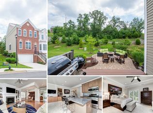 3277 Theodore R Hagans Dr NE, Washington, DC 20018