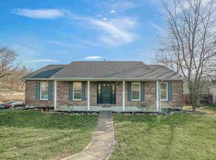 16188 Lebanon Crittenden Rd, Verona, KY 41092