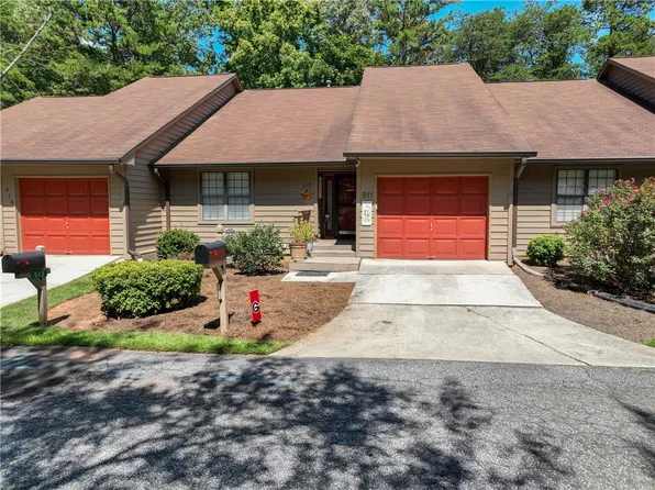 511 Sullivans Way, Seneca, SC 29672