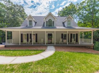 3267 Boulder Dr SW, Stockbridge, GA 30281