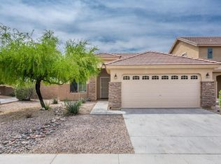 23769 W La Vista Dr, Buckeye, AZ 85396