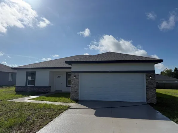 14751 SW 24th Court Rd, Ocala, FL 34473